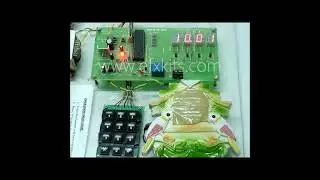 Automatic Bell System for Institutions