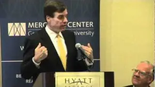 How to eliminate perverse incentives?