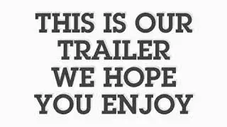 The mazings m's trailer,💙