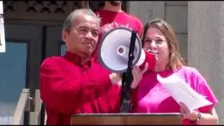 March Against Monsanto 2014