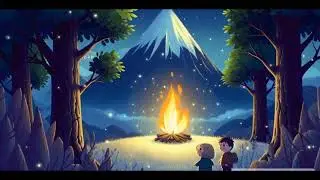 Alamat ng Hagdan-Hagdang Palayan | Filipino Legend for Kids