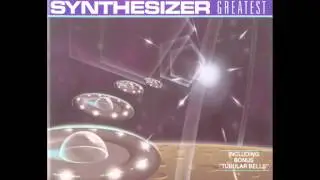 Jan Hammer - Crockett's Theme (Synthesizer Greatest Vol.1 by Star Inc.)