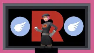 How to Beat Team Rocket Go Grunt | Flying Type Match Up