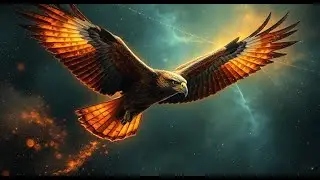 The Hawk&rsquo;s Flight: Rising Above Challenges with Flexibility and Grace