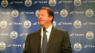 Tambellini and the Oilers' future