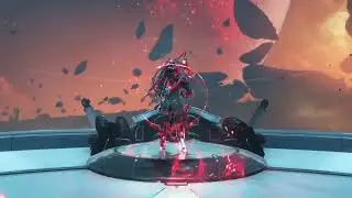 REACHING 22K+ ON NEZHA PRIME WARDING HALO | Warframe