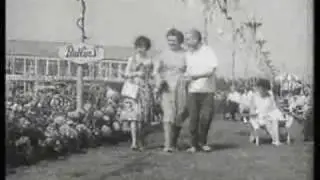 Advert Butlins