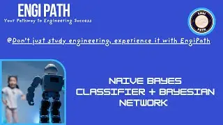 Naive Bayes Classifier + Bayesian Network 