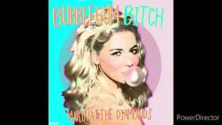 Bubblegum Bitch