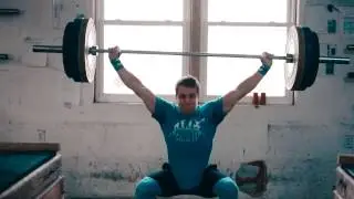 Earth Fed Muscle