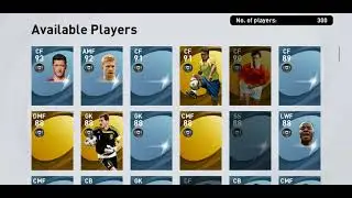 how to get Trick legend Romario
