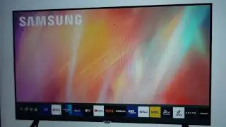 107 Error on Samsung TV | What is it?