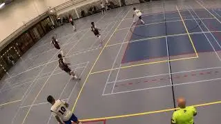 Samenvatting Futsal Dendermonde -  Futsal Club Denderland