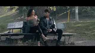 JHYVE - Feel Something (Official Music Video)
