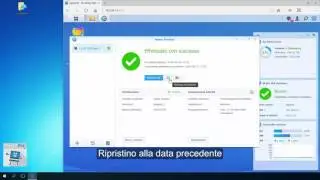 Proteggi i dati dai cryptolocker virus: Synology NAS