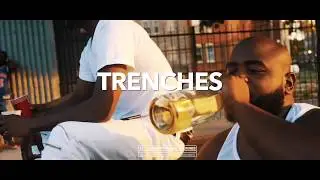 Hollywood P - Trenches