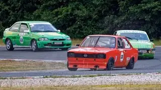 GLP PRO Schleiz 2025 Kadett C