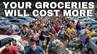 America&rsquo;s Food Crisis Is Quietly Exploding in 2026