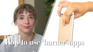 Disposable phone numbers and privacy apps: How to use 'burners' to protect your personal information