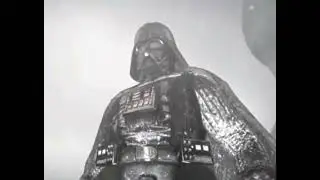 I lied ~ Darth Vader | perfect cut | free to download