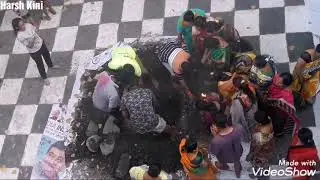 Mori Road Chi Holi 2019, Vaity Samaj