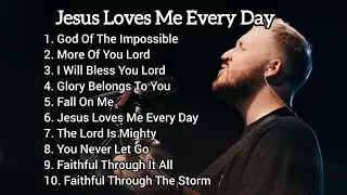 🔥 Top 2025 Worship Songs | Praise with Lyrics