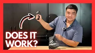 FitBeast 5-Pack Grip Strengthener Workout Kit: Full Review & Demo