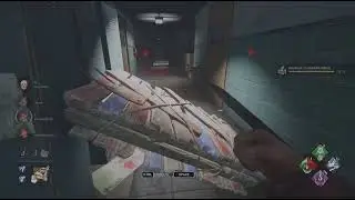 Insane Pig 4 kill Dbd!!