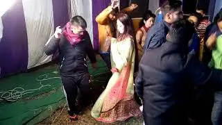 Mero guru Gopal gurung dai ko khatara dance