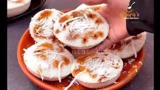 সবচেয়ে সহজভাবে ভাপা পিঠা বানানোর পদ্ধতি\Bangladeshi Bhapa pitha recipi\Bhapa pitha