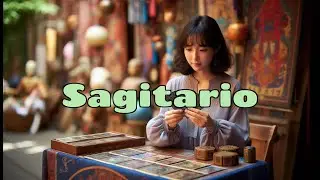 SAGITARIO 🙌🏻💥 Esta persona acaba de decidir su futuro contigo | HOROSCOPO AMOR 🔮