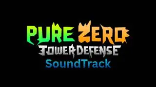 Pure Zero TD -  Victory/Lost/Tutorial Teaser 02