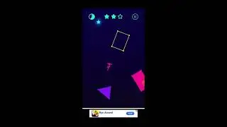 light is up - level 34