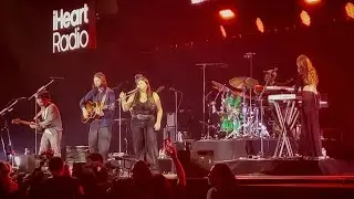 Mt. Joy (w/Gigi Perez) - In the Middle @ IHeart Radio ALTer Ego 2026