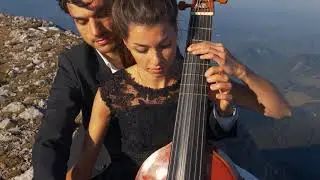 Hume [For 2 to play on 1 viol]: The prince´s almayne  Cichoń & Urbanetz
