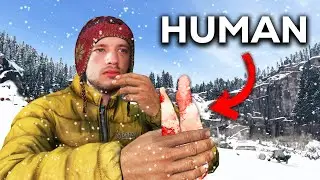 I Got Desperate on DayZ’s New Map