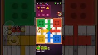 Big Win 10M 🎲 الفراشة العجيبة د جوكير دايرا خدمتها نعاماسي 😎😂 #parchis #parchisi #parchisistar