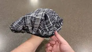 Watch Before Buying - Men Shower Cap Reusable Waterproof