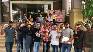 Mega Blood Donation Camp 2018 | Happy Birthday Annaya | Chiranjeevi | Malaysia Mega Fans
