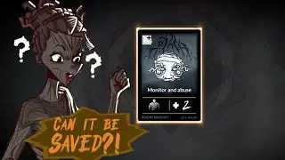 New Format! -Failed Builds I Dead by Daylight