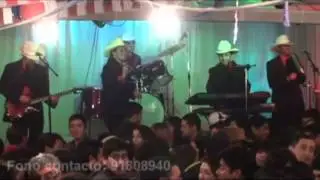Los Amantes Del Sur No Puedo Negar