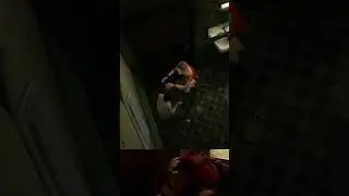 I LOVE JUMP SCARES