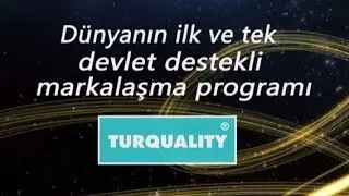 TURQUALITY&reg; Başarı Hikayeleri