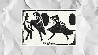 Max Parker - one last dance (working demo)