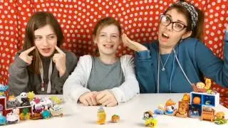 Episode 7  Mystery Pack Monday