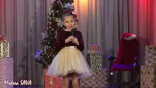 Medeea SAVA - Poveste de Craciun
