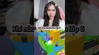 Hiệu trưởng Angel v&agrave; những c&acirc;u hỏi v&ocirc; tri #playtogether #angelofficial97