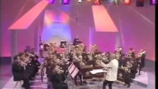 Grimethorpe - Champion Brass 1987 - Semi Final - Part 2 of 2