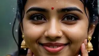 The ai model beautiful girl 