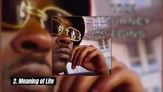 Boujee Neel - Meaning of Life